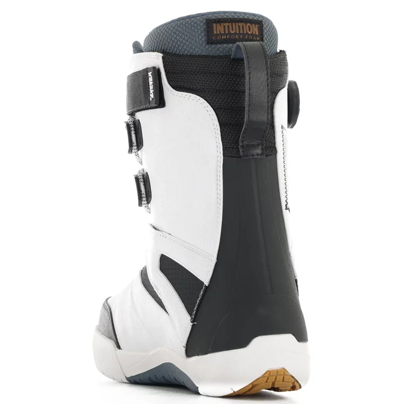 K2 Overdraft Snowboard Boots 2026 | Tactics