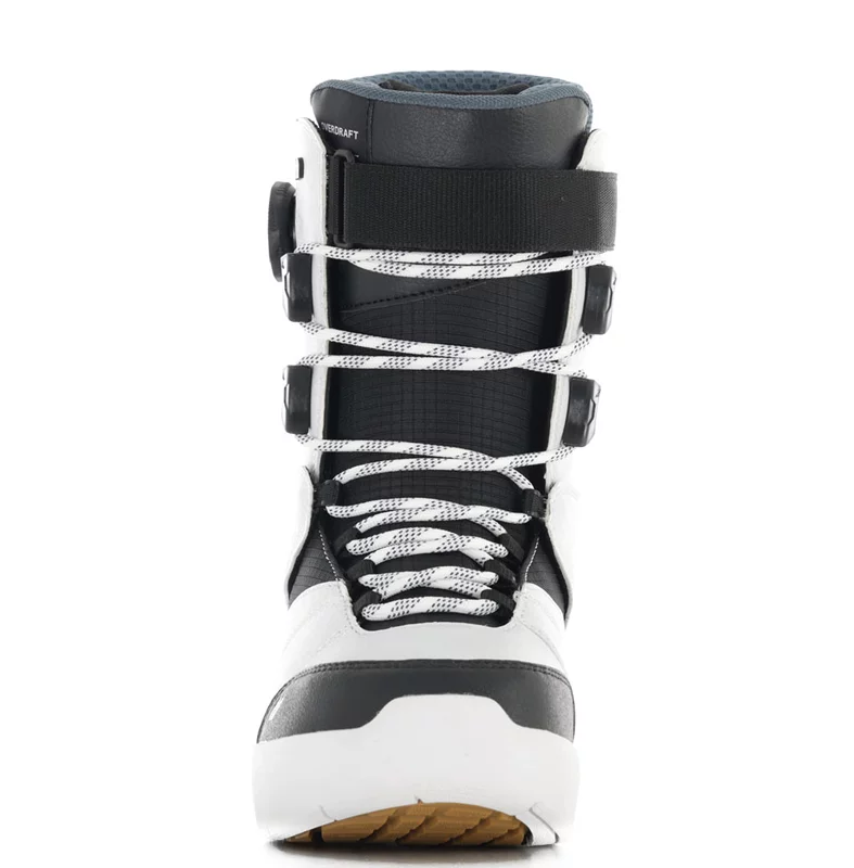 K2 Overdraft Snowboard Boots 2026 | Tactics