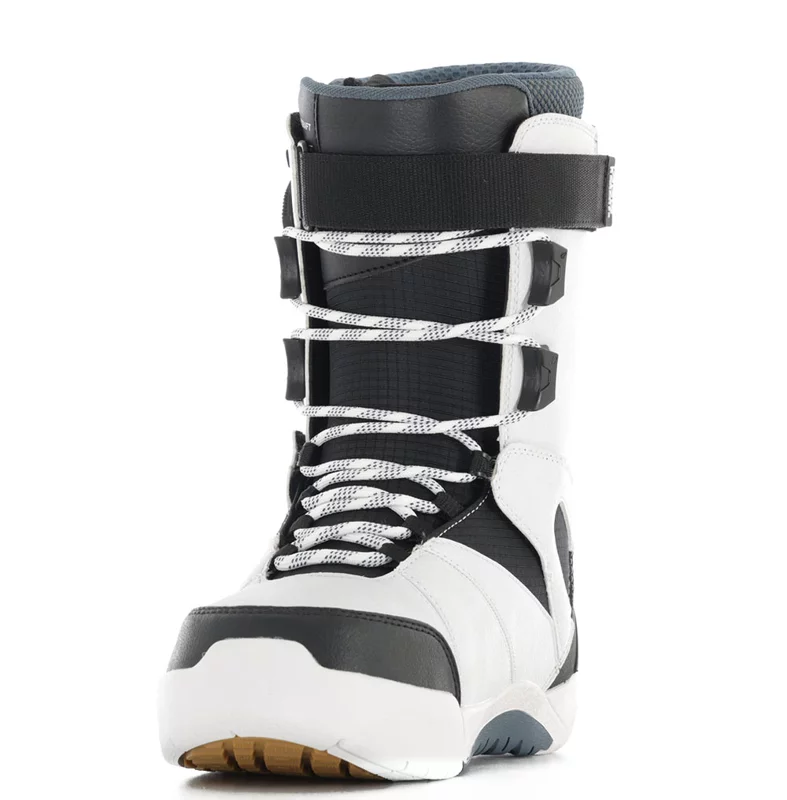 K2 Overdraft Snowboard Boots 2026 | Tactics
