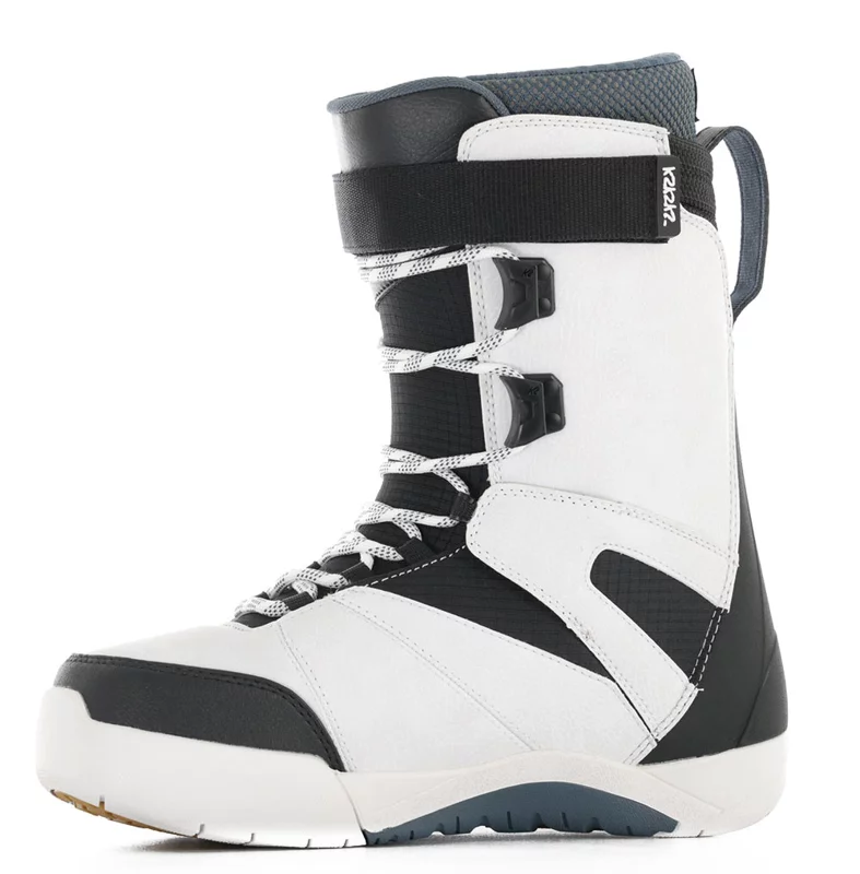 K2 Overdraft Snowboard Boots 2026 | Tactics