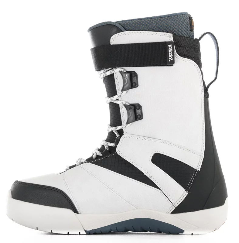 K2 Overdraft Snowboard Boots 2026 | Tactics