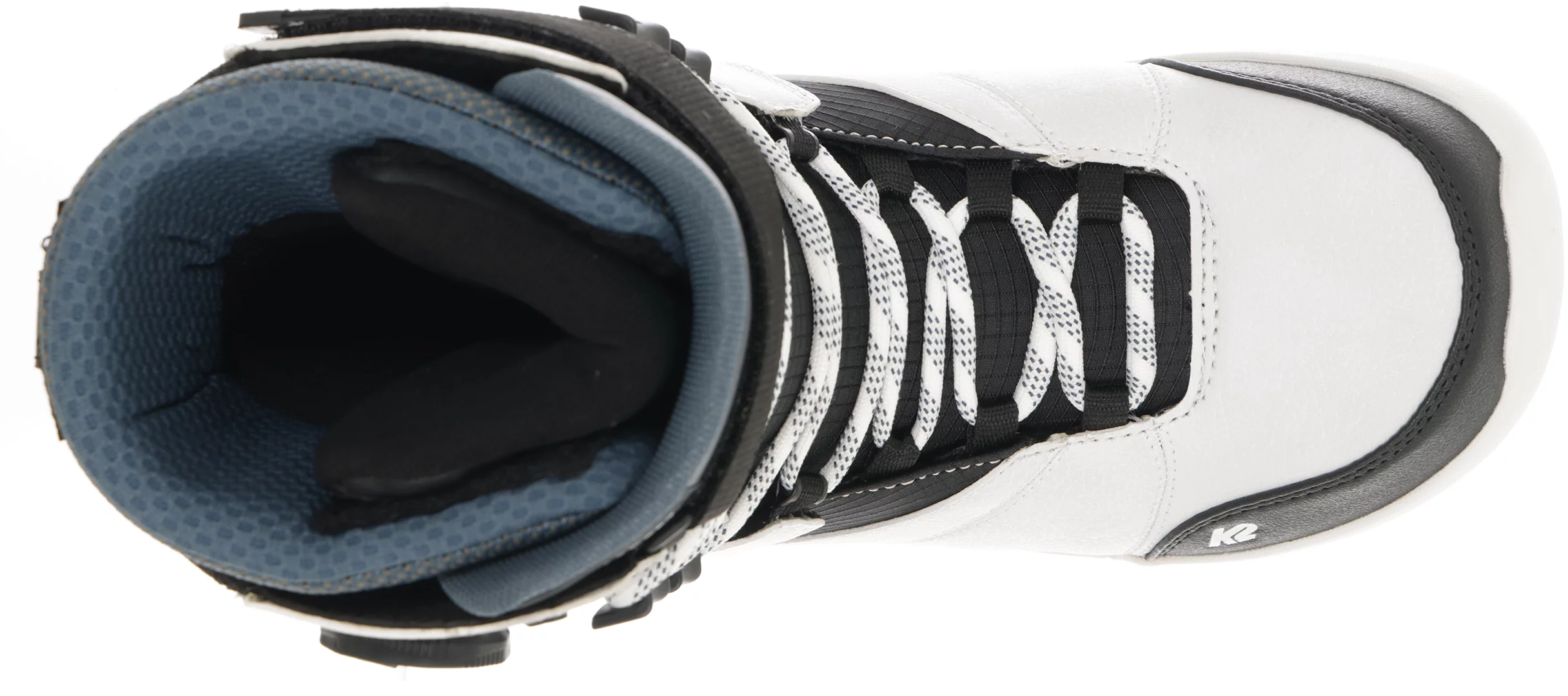 K2 Overdraft Snowboard Boots 2026 | Tactics