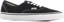 Vans Authentic Skate Shoes - black