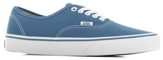 Vans Authentic Skate Shoes - navy - view large
