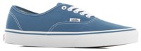 Vans Authentic Skate Shoes - navy
