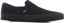 Vans Classic Slip-On Shoes - black/black