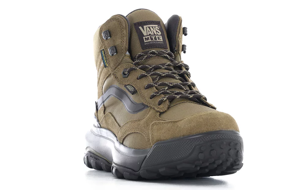 Vans MTE Crestline Waterproof Boots | Tactics