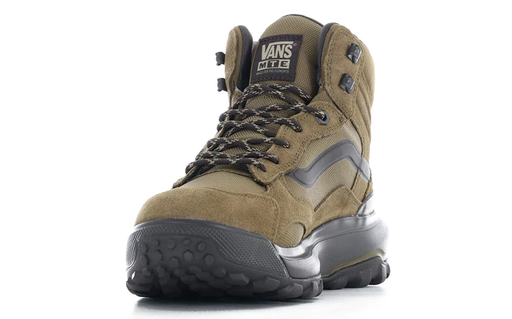 Vans Men\'s Brown Mte Crestline Waterproof Boots Size 13 s-l400.jpg main image 2