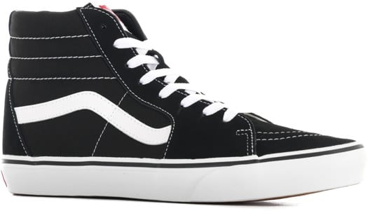 Vans Sk8-Hi Skate Shoes - view large
