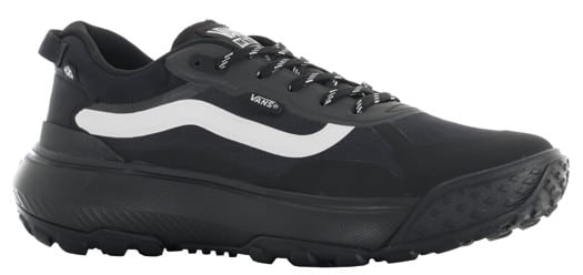 Vans MTE Crosspath Shoes - reflective black - view large