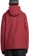 Volcom Dua GORE-TEX Jacket - burnt red - reverse