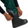 Volcom Guide GORE-TEX Pro Shell Pants - black green - cuff