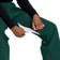 Volcom Guide GORE-TEX Pro Shell Pants - black green - vent zipper