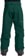 Volcom Guide GORE-TEX Pro Shell Pants - black green - reverse