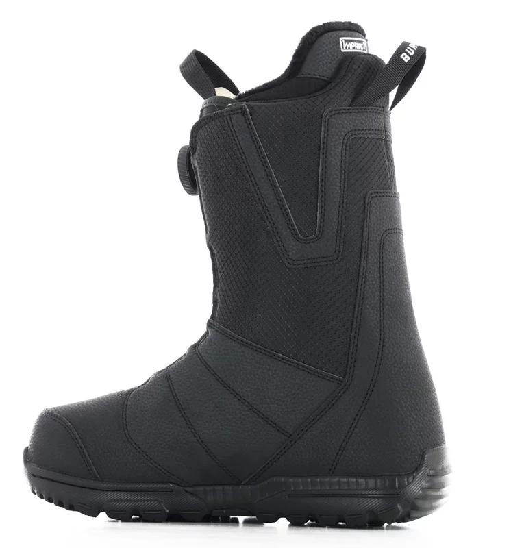 BURTON  MOTO BOA 26cm バートン　モトボア Burton Moto Boa Snowboard Boots 2026 - black | Tactics