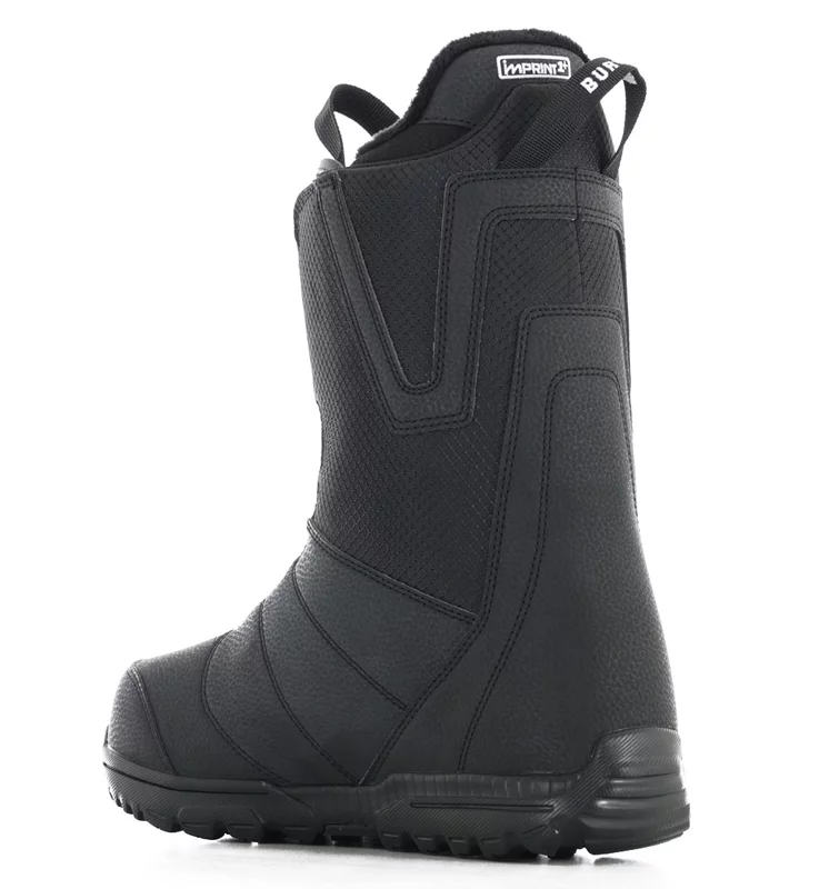 Burton Moto Boa Snowboard Boots 2026 | Tactics