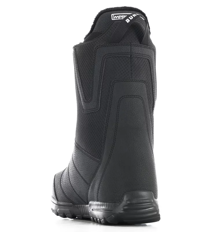 Burton Moto Boa Snowboard Boots 2026 - black | Tactics