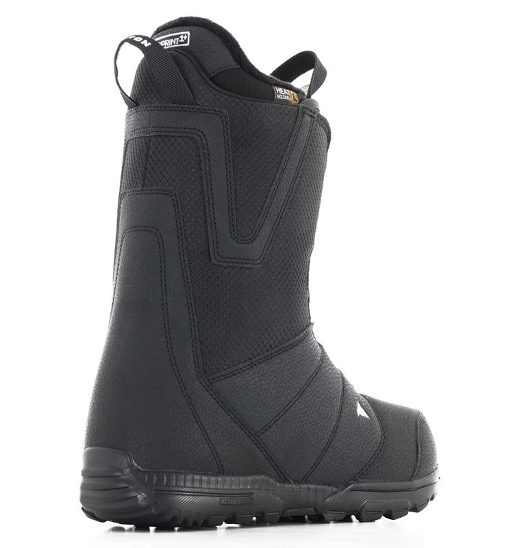 Burton Moto Boa Snowboard Boots 2026 | Tactics