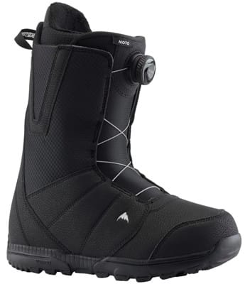 Burton Moto Boa Snowboard Boots 2026 - view large
