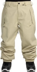 Volcom Arthur 20K Pants - moss green