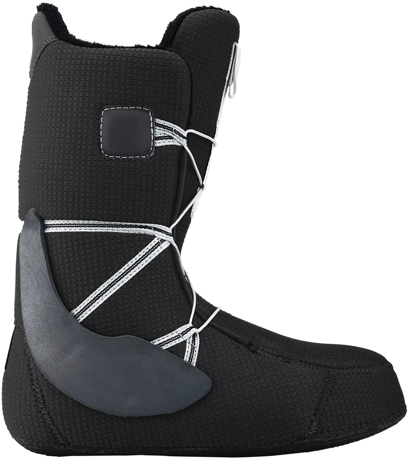 Burton Moto Boa Snowboard Boots 2026 - black | Tactics