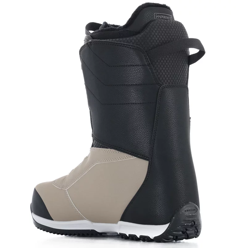 Burton Ruler Boa Snowboard Boots 2026 | Tactics