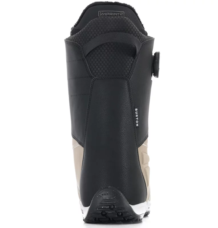 Burton Ruler Boa Snowboard Boots 2026 | Tactics