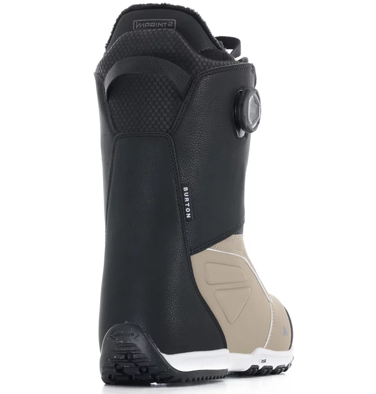 Burton Ruler Boa Snowboard Boots 2026 | Tactics