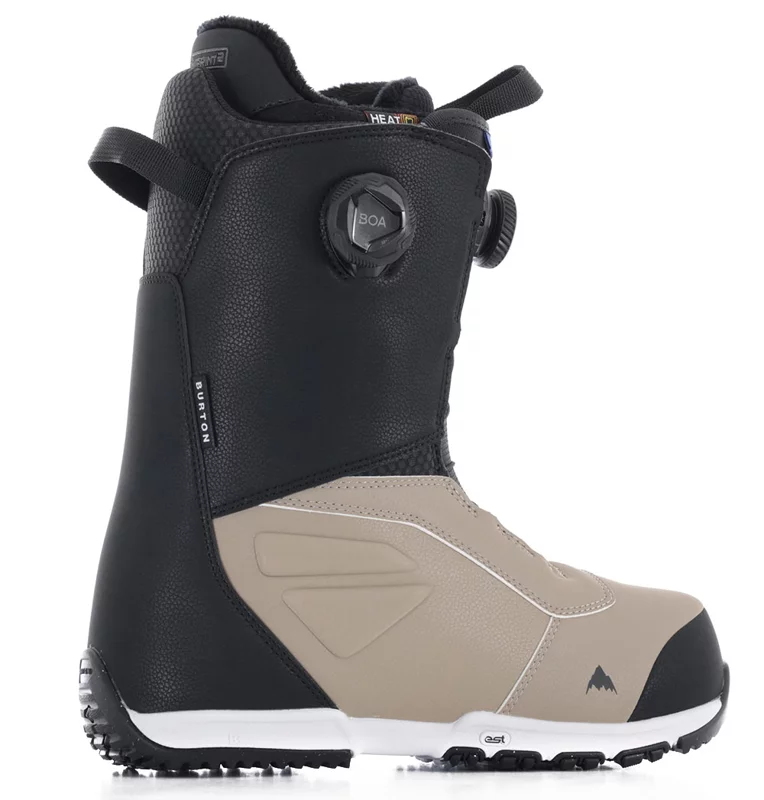 Burton Ruler Boa Snowboard Boots 2026 | Tactics