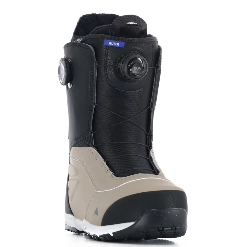 Burton Ruler Boa Snowboard Boots 2026 | Tactics