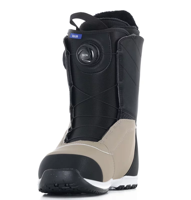 Burton Ruler Boa Snowboard Boots 2026 | Tactics