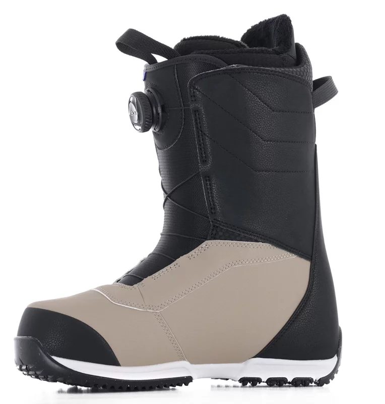 Burton Ruler Boa Snowboard Boots 2026 | Tactics