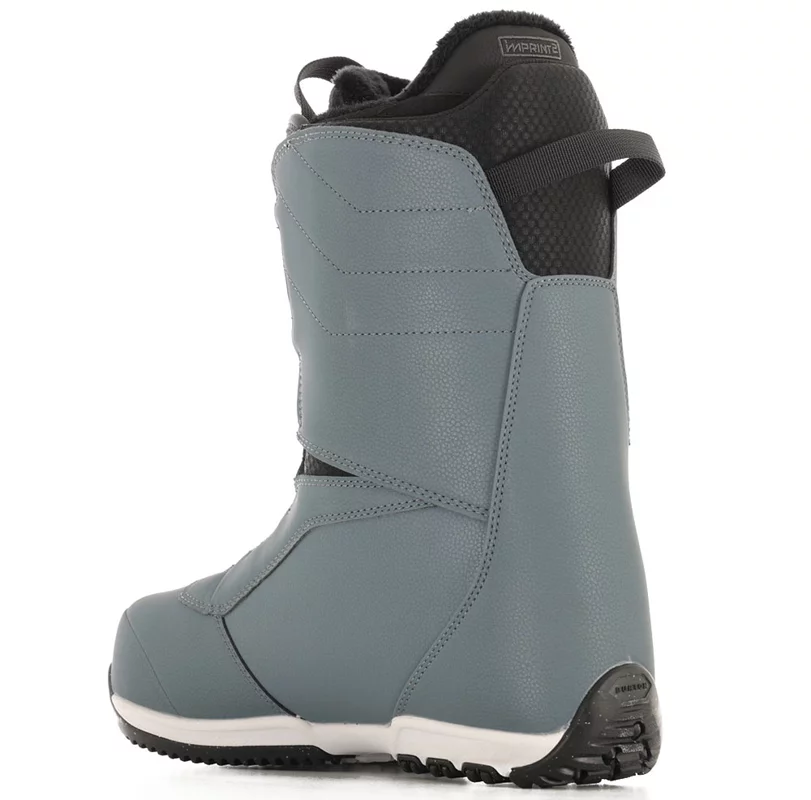 Burton Ruler Boa Snowboard Boots 2026 - pewter | Tactics