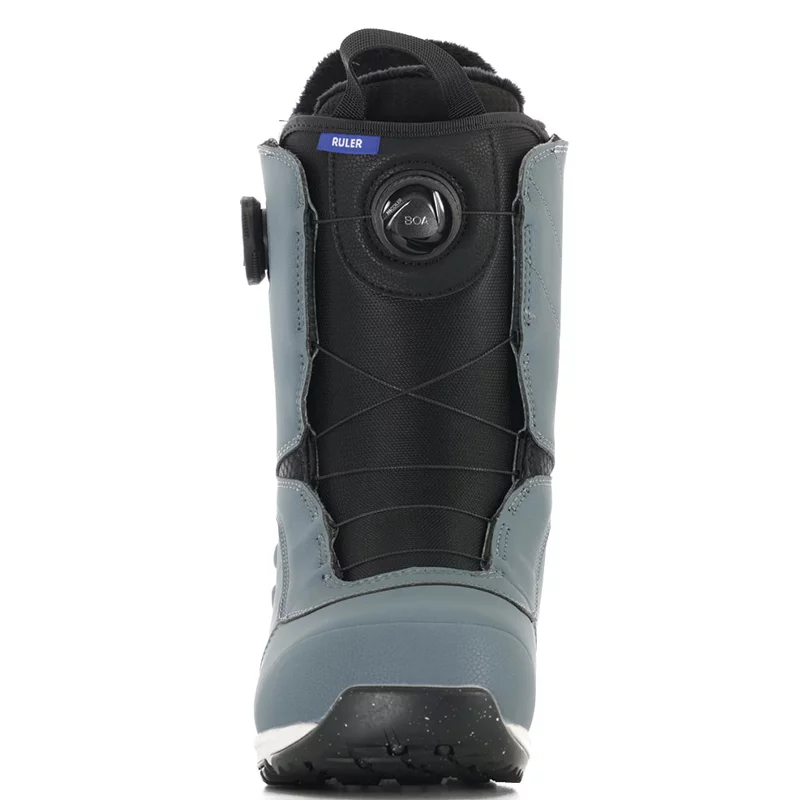 Burton Ruler Boa Snowboard Boots 2026 - pewter | Tactics