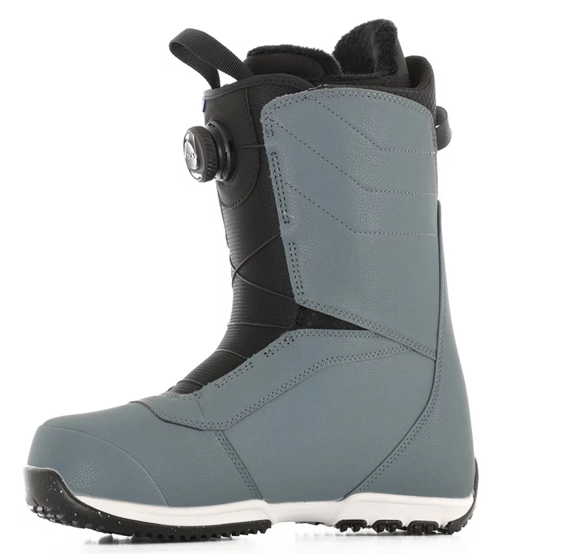Burton Ruler Boa Snowboard Boots 2026 - pewter | Tactics