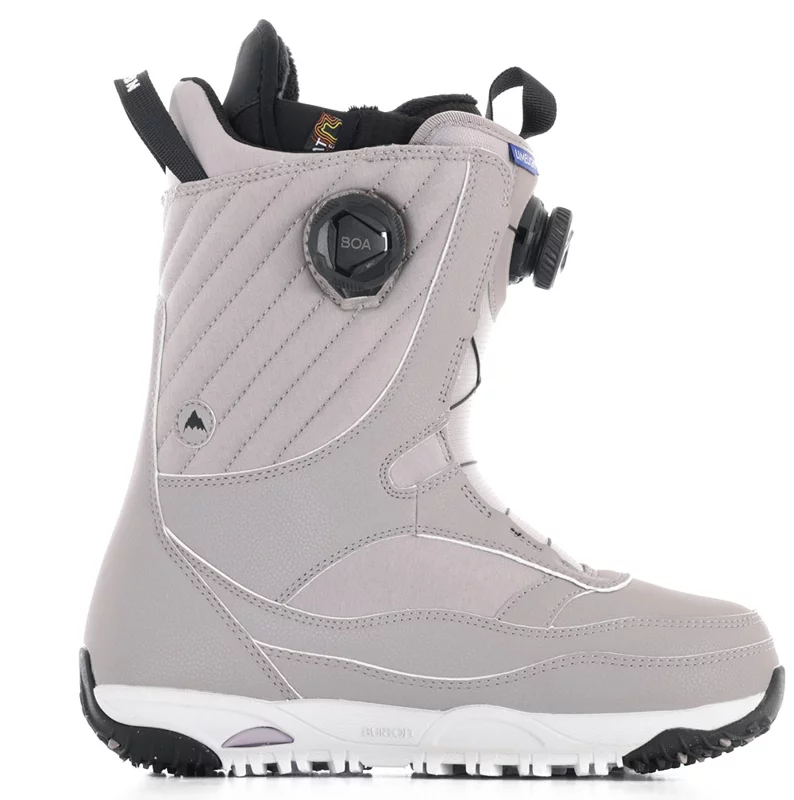 Burton Women's Limelight Boa Snowboard Boots 2026 | Tactics