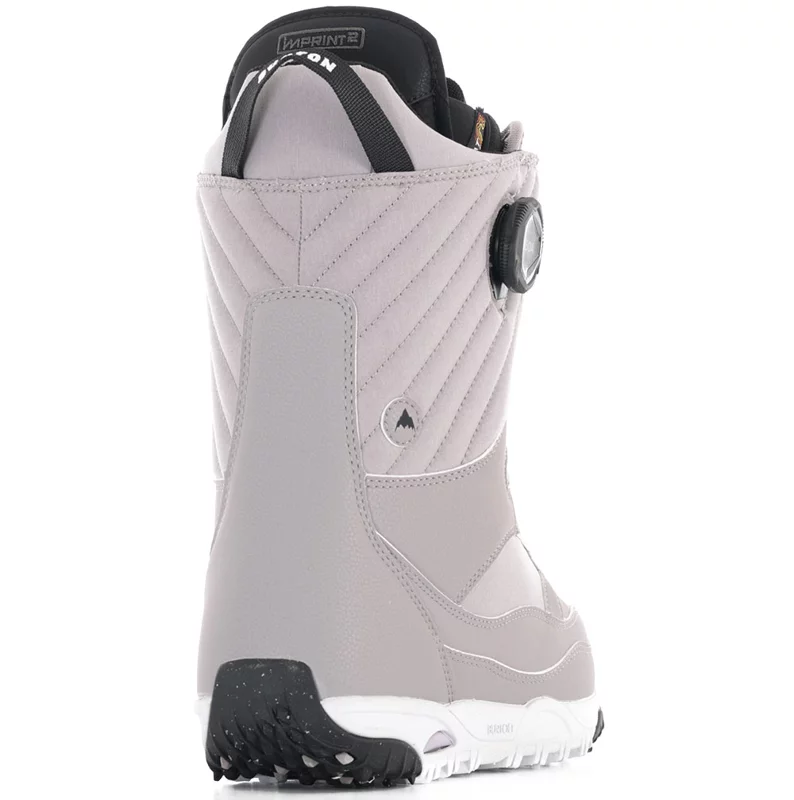 Burton Women's Limelight Boa Snowboard Boots 2026 | Tactics