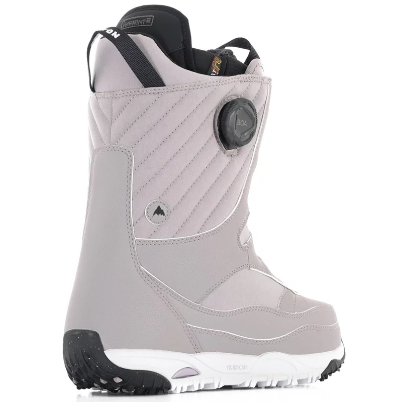 Burton Women's Limelight Boa Snowboard Boots 2026 | Tactics
