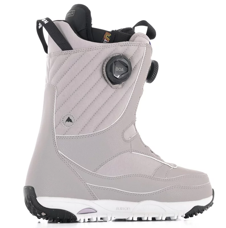 Burton Women's Limelight Boa Snowboard Boots 2026 | Tactics