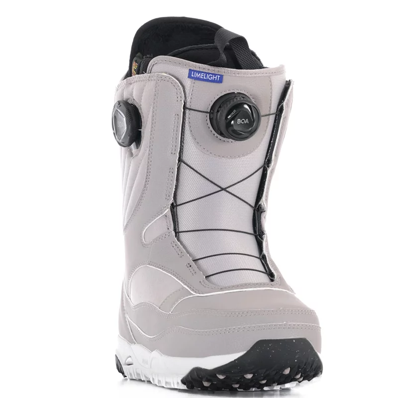 Burton Women's Limelight Boa Snowboard Boots 2026 | Tactics