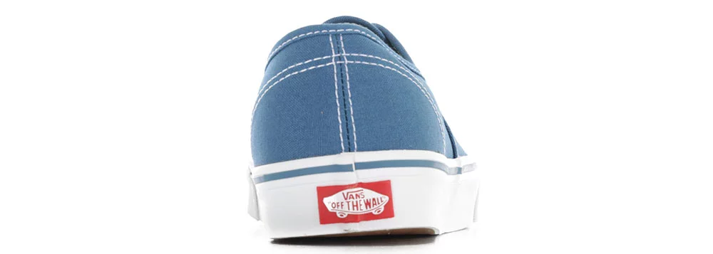 Vans Authentic Shoes - navy | Tactics