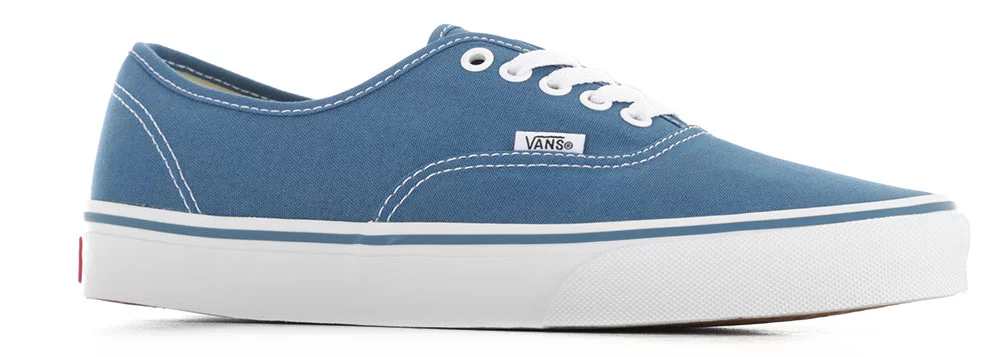 Vans Authentic Shoes - navy | Tactics