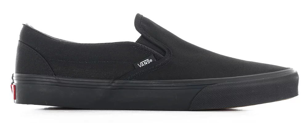 Vans Classic Slip-On Shoes | Tactics