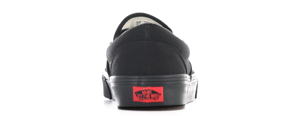 Vans Classic Slip-On Shoes Tactics