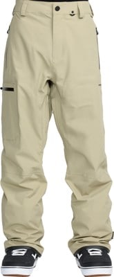 Volcom L GORE-TEX Pants - moss green - view large