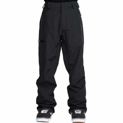 未使用★ボルコムVOLCOM L GORE-TEX PANT BLACK M Volcom L GORE-TEX Pants - black | Tactics