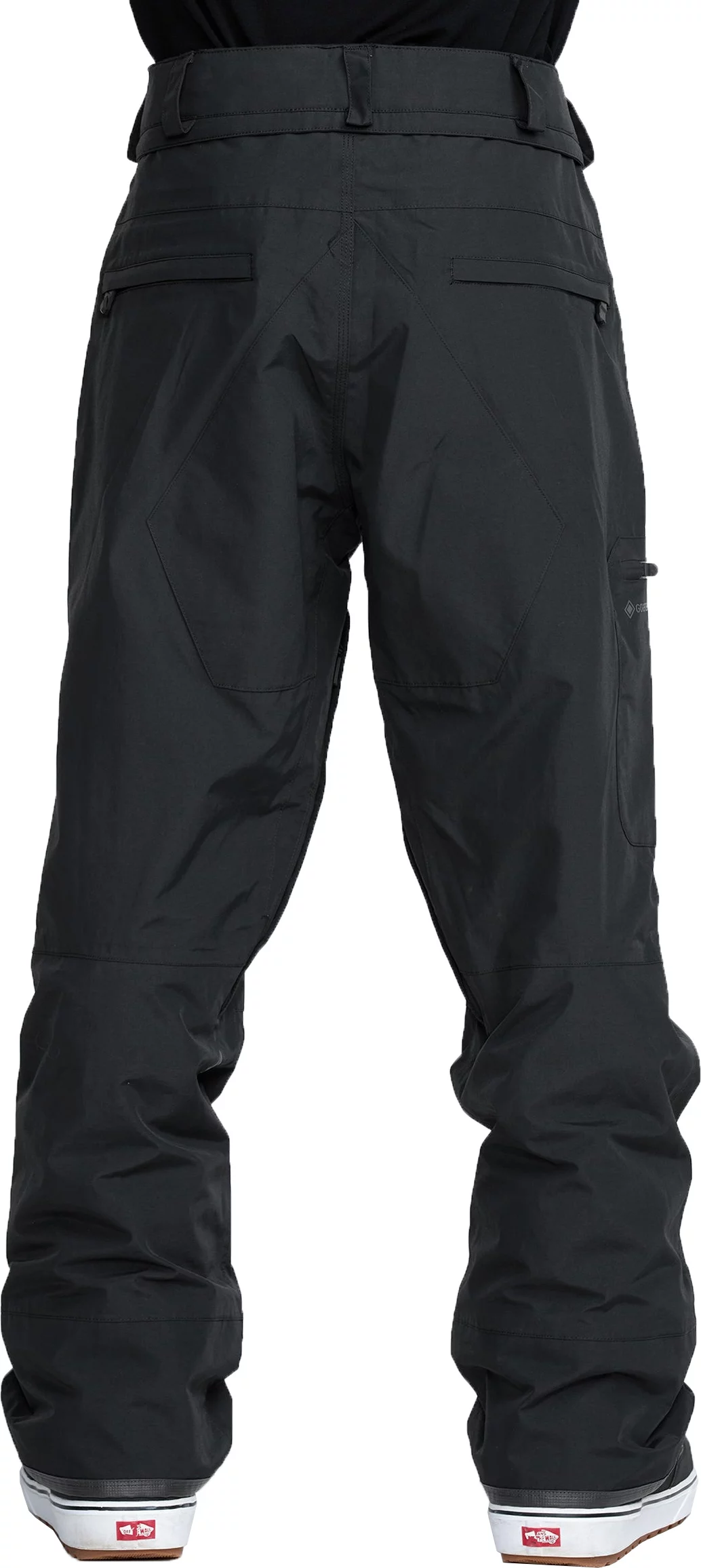 Volcom L GORE-TEX Pants - black | Tactics