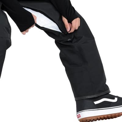 Volcom L GORE-TEX Pants - black | Tactics