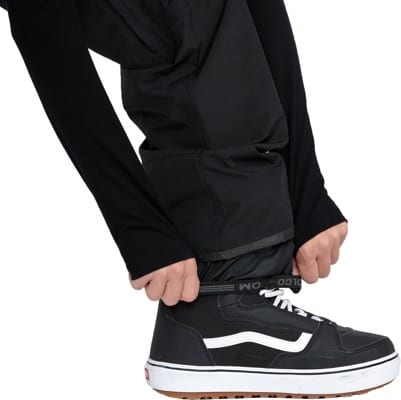 Volcom L GORE-TEX Pants - black | Tactics