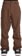 Volcom L GORE-TEX Pants - brown